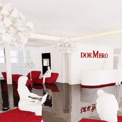 Imagen de la habitación del Hotel Dormero Bonn - Windhagen. Foto 3