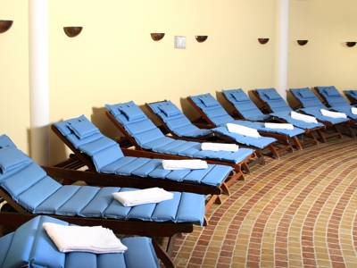 Imagen de los interiores del Hotel Dormero Bonn - Windhagen. Foto 5