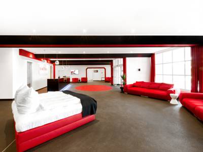 Imagen de los interiores del Hotel Dormero Bonn - Windhagen. Foto 6