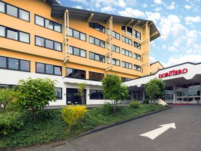 Imagen general del Hotel Dormero Bonn - Windhagen. Foto 2