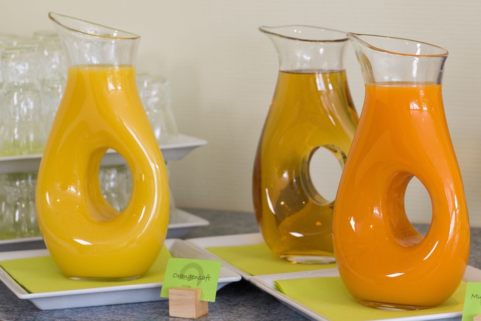 Imagen del bar/restaurante del Hotel Dormero Bretten. Foto 6