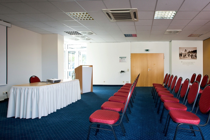 Imagen de los interiores del Hotel Dormero Bretten. Foto 8