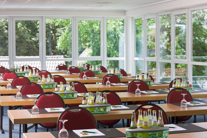 Imagen de los interiores del Hotel Dormero Bretten. Foto 9