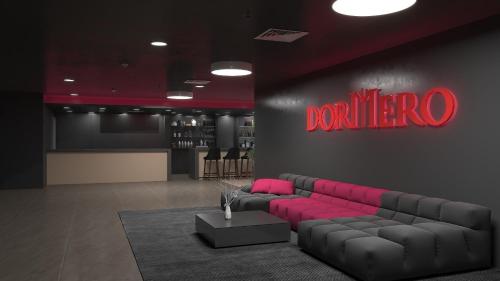 Imagen de los interiores del Hotel Dormero Budapest. Foto 15