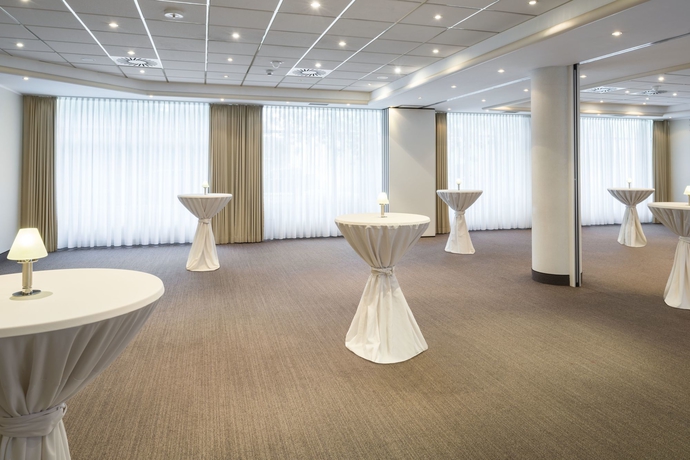 Imagen de los interiores del Hotel Dormero Dessau-rosslau. Foto 13