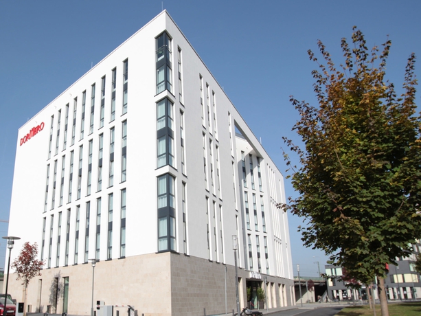 Imagen general del Hotel Dormero Frankfurt Messe. Foto 3