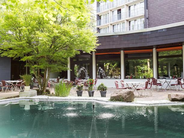 Imagen general del Hotel Dormero Freudenstadt. Foto 2