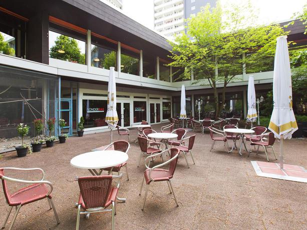 Imagen general del Hotel Dormero Freudenstadt. Foto 3