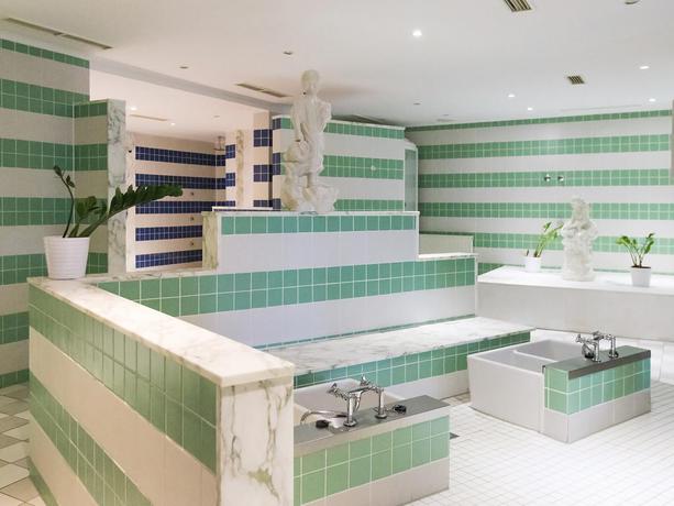 Imagen general del Hotel Dormero Freudenstadt. Foto 4