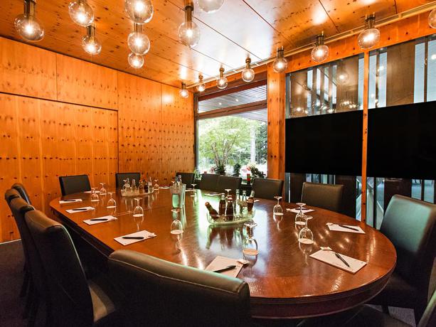 Imagen general del Hotel Dormero Freudenstadt. Foto 6