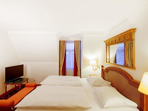 Imagen de los exteriores del Hotel Dormero Halle. Foto 12