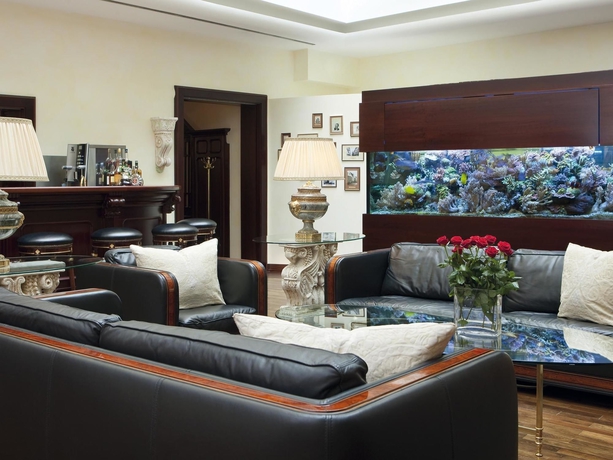 Imagen del bar/restaurante del Hotel Dormero Halle. Foto 2