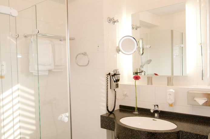 Imagen de la habitación del Hotel Dormero Hannover – Langenhagen Airport. Foto 5