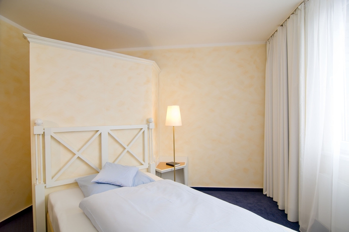 Imagen de la habitación del Hotel Dormero Hannover – Langenhagen Airport. Foto 7