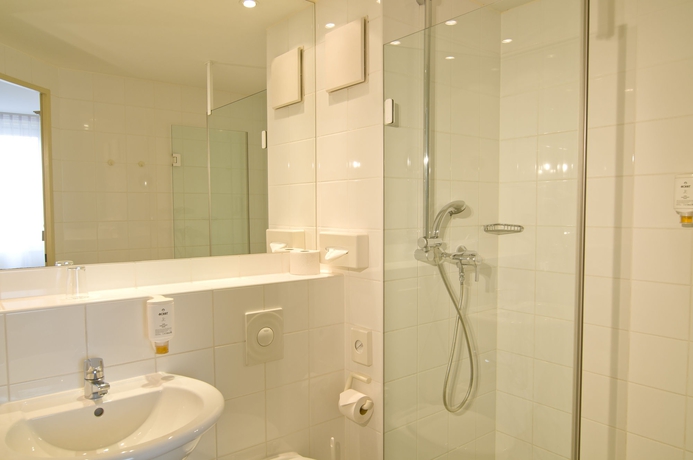 Imagen de la habitación del Hotel Dormero Hannover – Langenhagen Airport. Foto 11