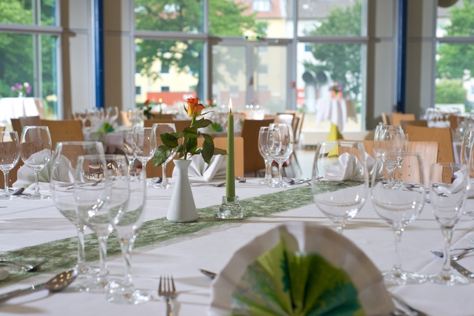 Imagen de los interiores del Hotel Dormero Hannover – Langenhagen Airport. Foto 15