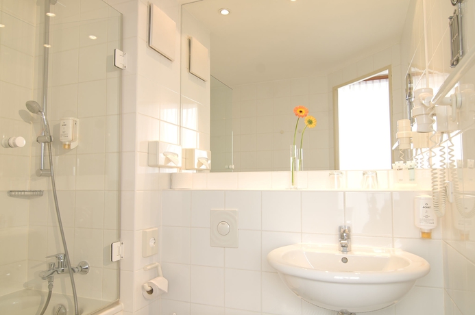 Imagen de la habitación del Hotel Dormero Hannover – Langenhagen Airport. Foto 12