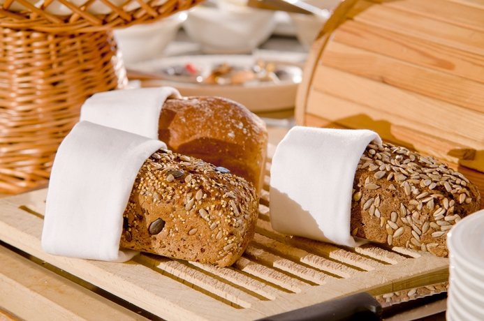 Imagen del bar/restaurante del Hotel Dormero Hannover – Langenhagen Airport. Foto 4