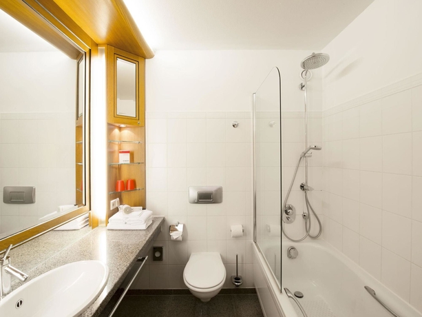 Imagen de la habitación del Hotel Dormero Hotel Berlin Kudamm. Foto 7