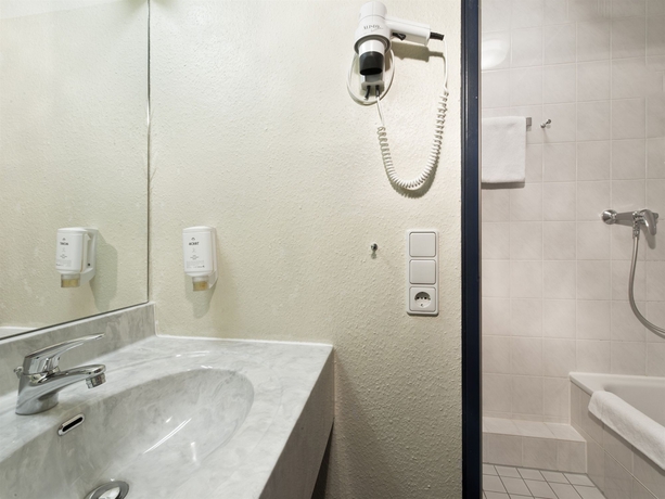 Imagen de la habitación del Hotel Dormero Hoyerswerda. Foto 2