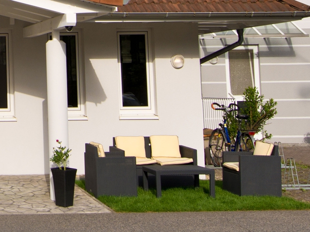 Imagen de los exteriores del Hotel Dormero Hoyerswerda. Foto 4