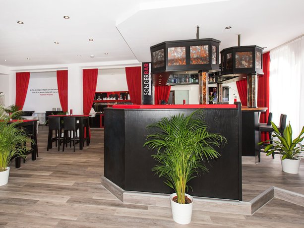 Imagen del bar/restaurante del Hotel Dormero München-kirchheim Messe. Foto 2