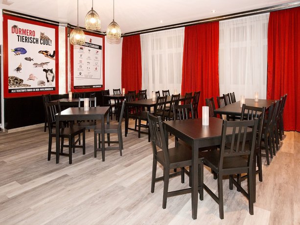 Imagen del bar/restaurante del Hotel Dormero München-kirchheim Messe. Foto 4