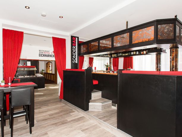 Imagen de los interiores del Hotel Dormero München-kirchheim Messe. Foto 12