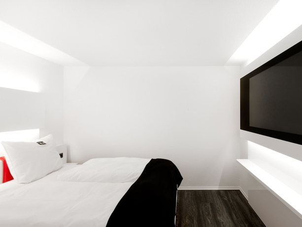 Imagen de la habitación del Hotel Dormero Passau. Foto 7
