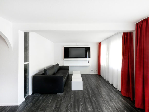 Imagen de la habitación del Hotel Dormero Passau. Foto 8