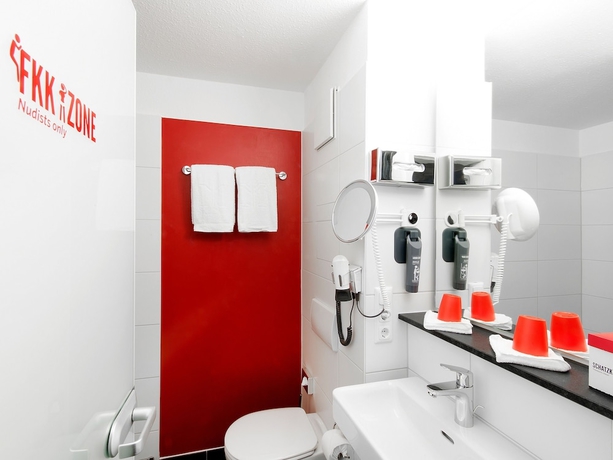 Imagen de la habitación del Hotel Dormero Passau. Foto 10