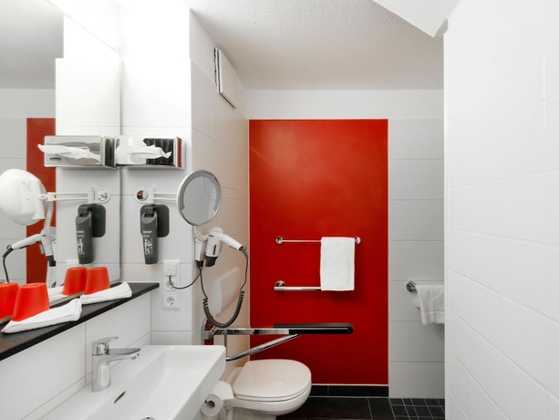 Imagen de la habitación del Hotel Dormero Passau. Foto 11