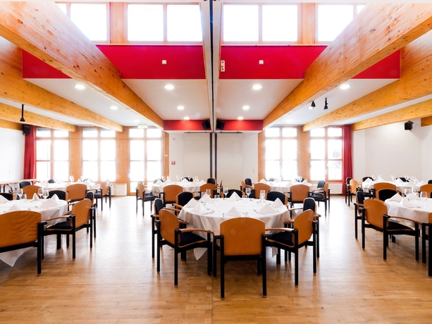 Imagen de los interiores del Hotel Dormero Passau. Foto 15