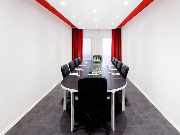 Imagen de los interiores del Hotel Dormero Passau. Foto 17