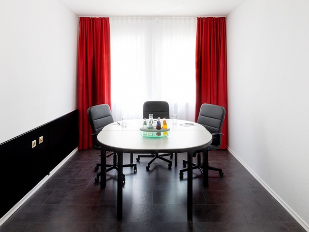 Imagen de los interiores del Hotel Dormero Passau. Foto 18