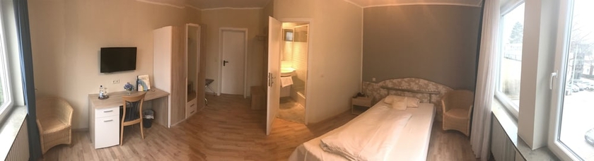 Imagen de la habitación del Hotel Dormero Reutlingen. Foto 15