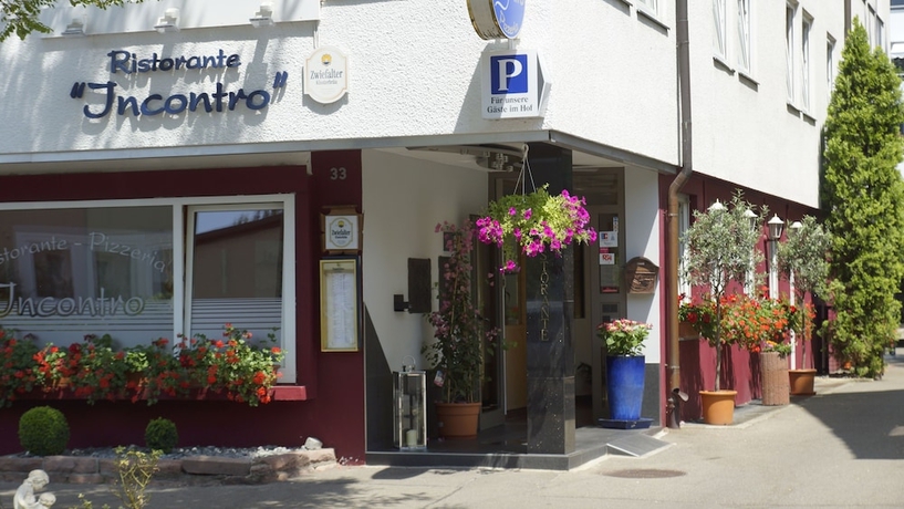 Imagen general del Hotel Dormero Reutlingen. Foto 1