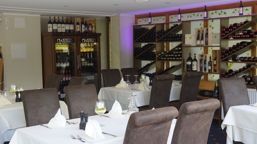 Imagen del bar/restaurante del Hotel Dormero Reutlingen. Foto 8