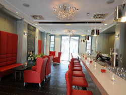 Imagen de la habitación del Hotel Dormero Schlosshotel Reichenschwand. Foto 3