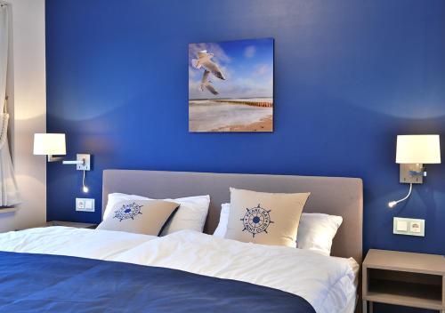 Imagen general del Hotel Dormero Strandhotel Rügen. Foto 4