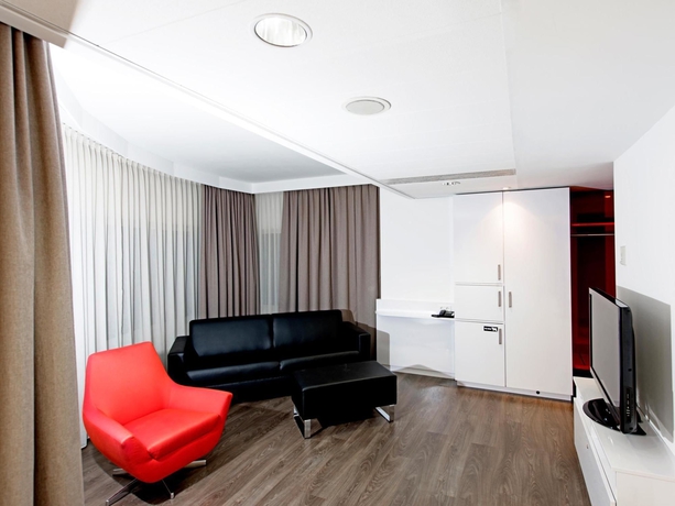 Imagen de la habitación del Hotel Dormero Stuttgart. Foto 12