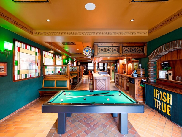 Imagen del bar/restaurante del Hotel Dormero Stuttgart. Foto 3