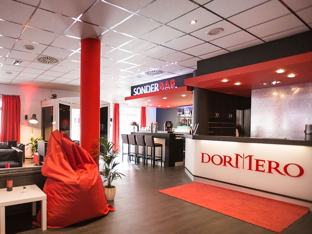 Imagen del bar/restaurante del Hotel Dormero Villingen-schwenningen. Foto 2