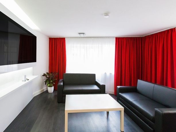 Imagen de la habitación del Hotel Dormero Villingen-schwenningen. Foto 13