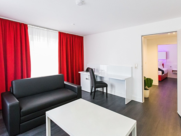 Imagen de la habitación del Hotel Dormero Villingen-schwenningen. Foto 14