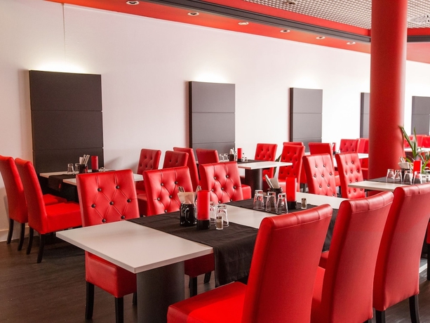 Imagen del bar/restaurante del Hotel Dormero Villingen-schwenningen. Foto 3