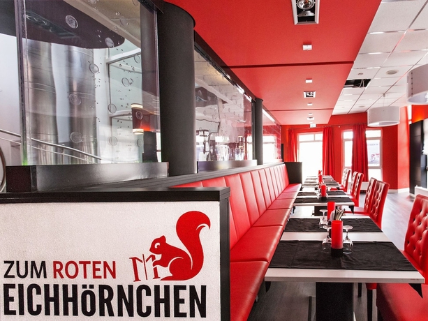 Imagen del bar/restaurante del Hotel Dormero Villingen-schwenningen. Foto 4