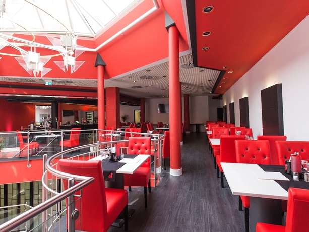 Imagen del bar/restaurante del Hotel Dormero Villingen-schwenningen. Foto 6