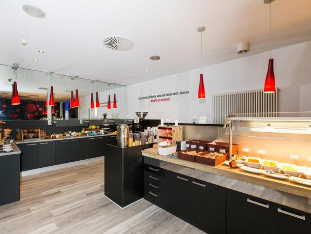 Imagen general del Hotel Dormero Zürich Airport. Foto 3