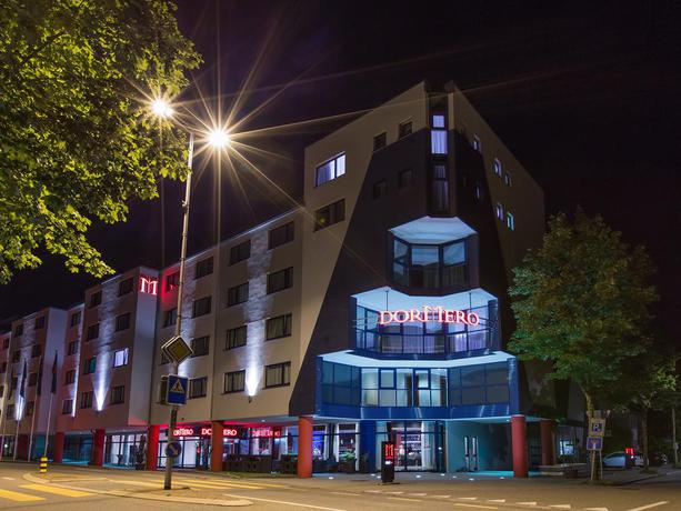 Imagen general del Hotel Dormero Zürich Airport. Foto 4